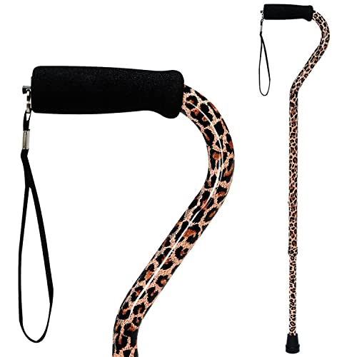 leopard cane