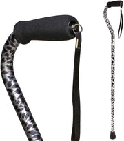 spotted cane