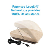 powerlift featuring LeveLift