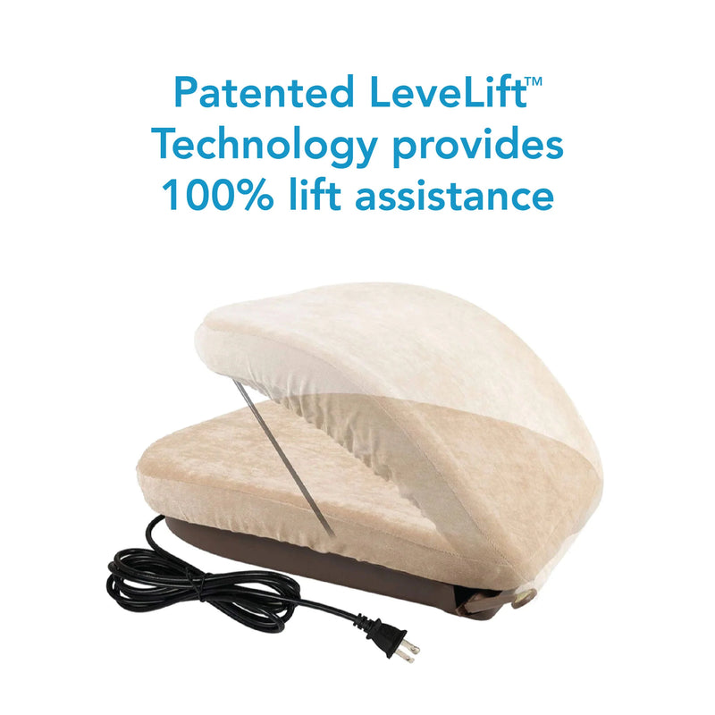 powerlift featuring LeveLift