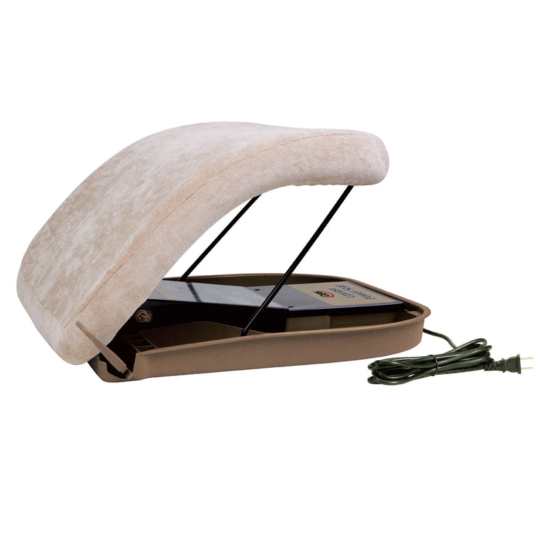 Power seat