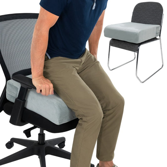 easy rise cushion