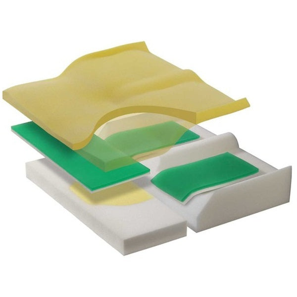 Span America Equalizer Wheelchair Cushion