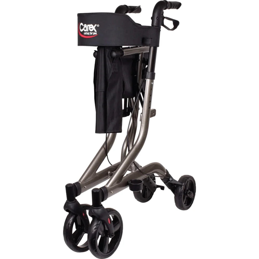Carex Crosstour Rolling Walker