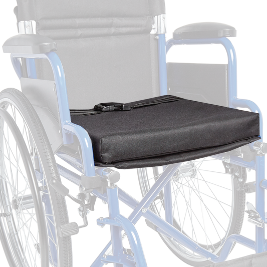 Ziggo Pediatric Wheelchair Seat Cushion
