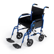 medline wheechair