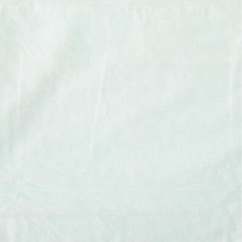 Solid light blue color swatch