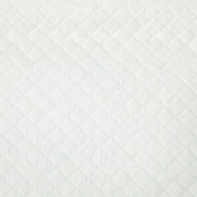 White textured background