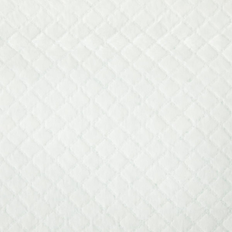 White textured background
