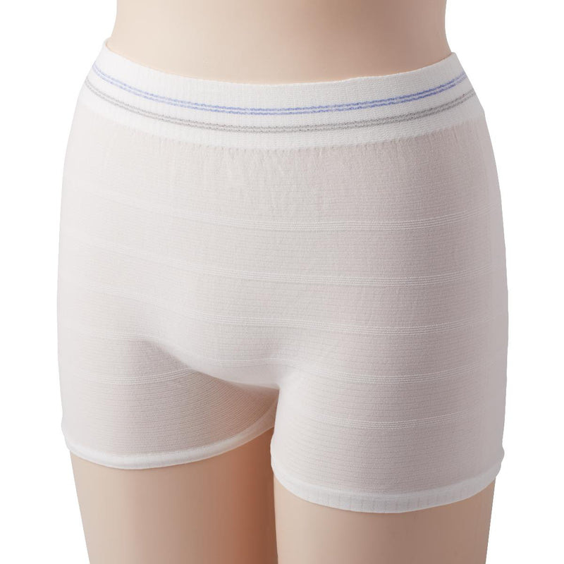 Medline Premium Knit Incontinence Underpants - M/L