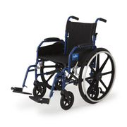 medline wheechair