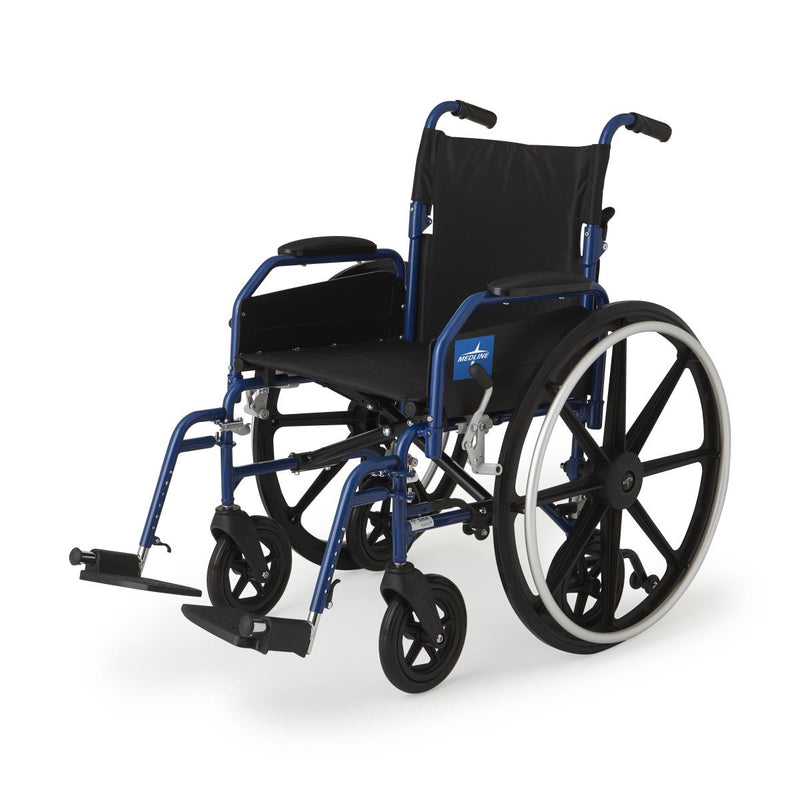 medline wheechair