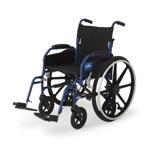 medline wheechair