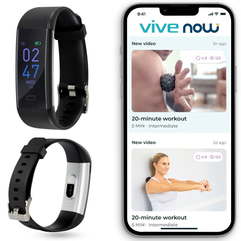 Fitness Tracker