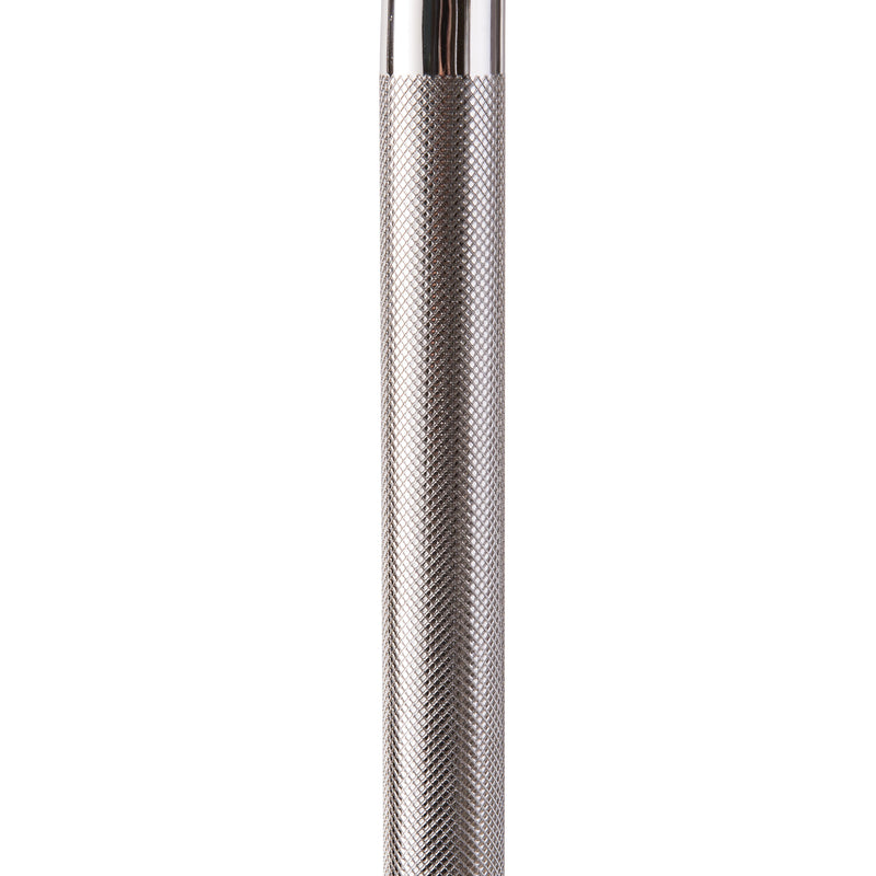 DMI Institutional Knurled Grab Bar 12" to 32"