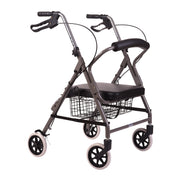 rollator side view