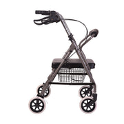 rollator side view