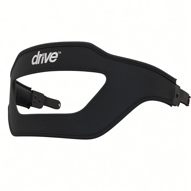 Drive Backrest
