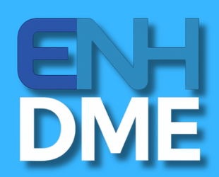 EnhDme Logo