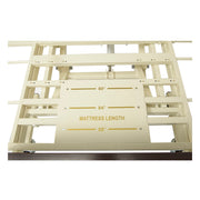 bed expandable length