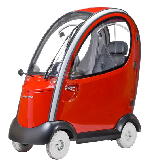 Shoprider Flagship Scooter