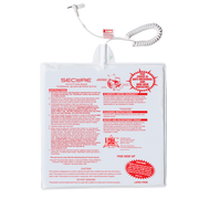 Chair Pad for alert system