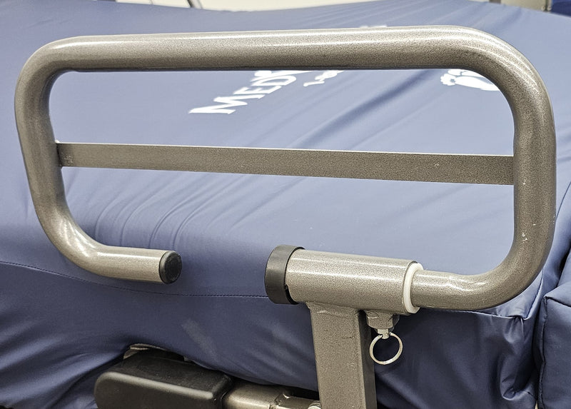 Med-Mizer ActiveCare Bed Rails & Mobility Bars