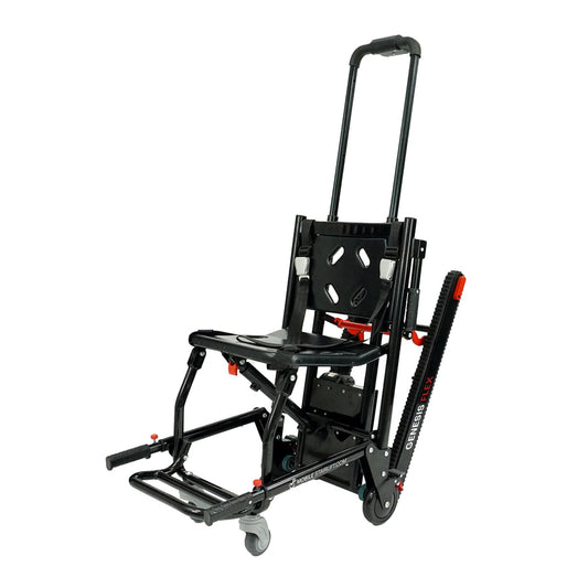 Genesis Flex Mobile Stairlift Chair