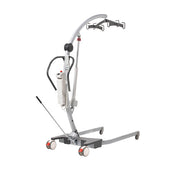 Medical equipment with a white background