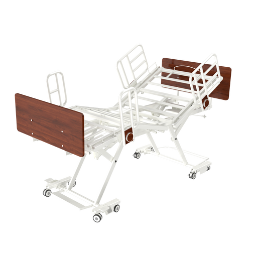 Electric Hospital Bed