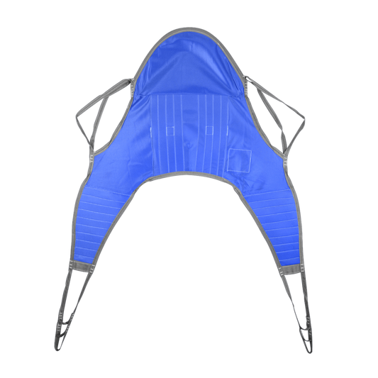 HC70010 HC70011 HC70012 BestCare Padded U-Sling