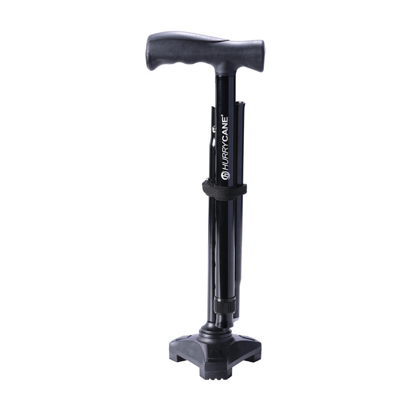 Hurrycane® Freedom Edition™ folded