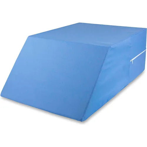 DMI Ortho Bed Wedge 8x20x24, Blue