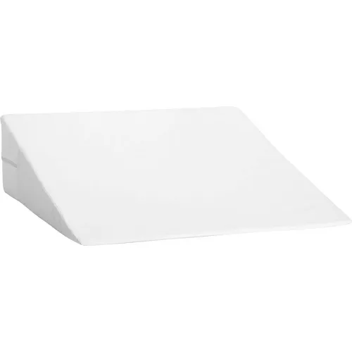 DMI Foam Bed Wedge 7", White