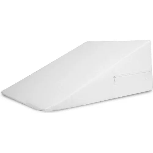DMI Foam Bed Wedge 10", White