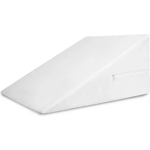 DMI Foam Bed Wedge 12", White