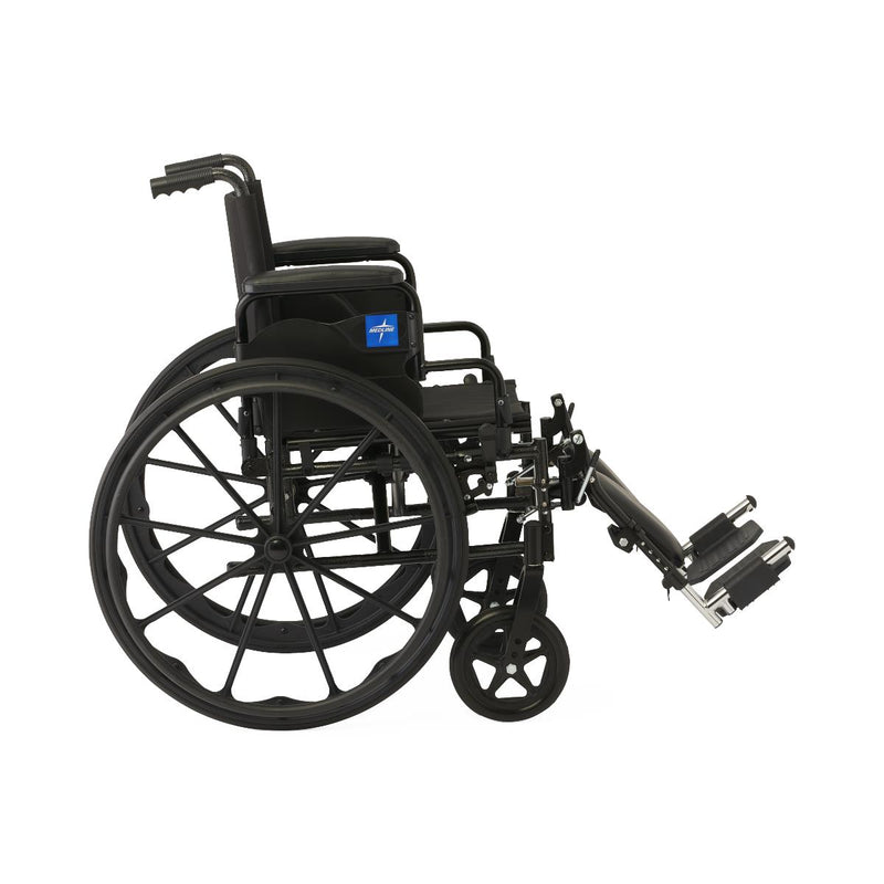 Medline Guardian K4 / K4 Plus Wheelchair