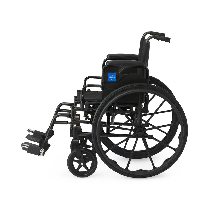 Medline Guardian K4 / K4 Plus Wheelchair