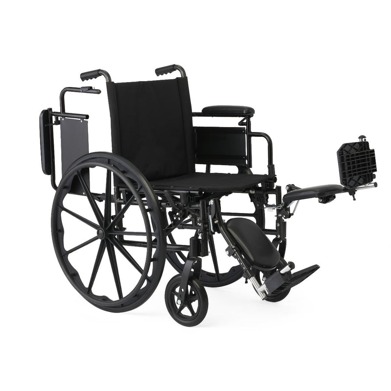 Medline Guardian K4 / K4 Plus Wheelchair