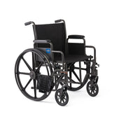 medline wheelchair