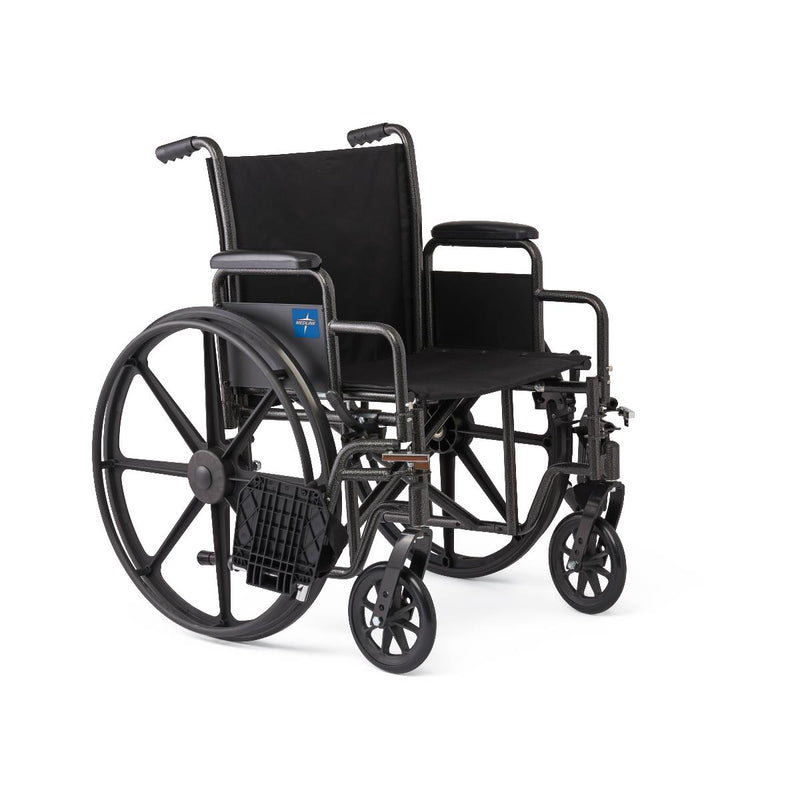 medline wheelchair