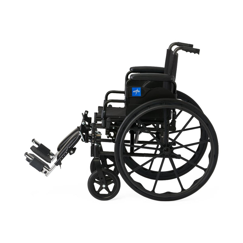 Medline Guardian K4 / K4 Plus Wheelchair