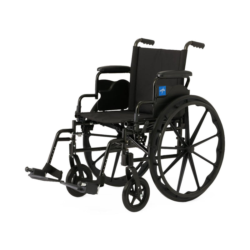 Medline Guardian K4 / K4 Plus Wheelchair
