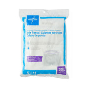 Bag of Premium Knit Incontinence Underpants