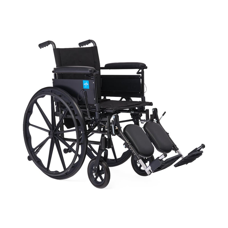 Medline Guardian K4 / K4 Plus Wheelchair