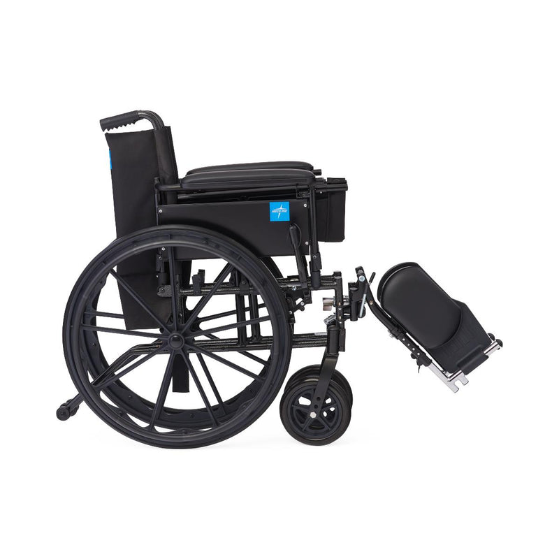 Medline Guardian K4 / K4 Plus Wheelchair