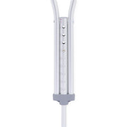 crutches
