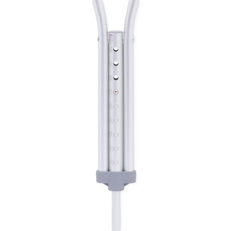 crutches