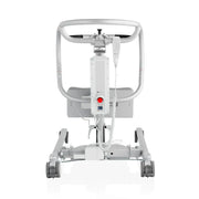 Medical device on a white background