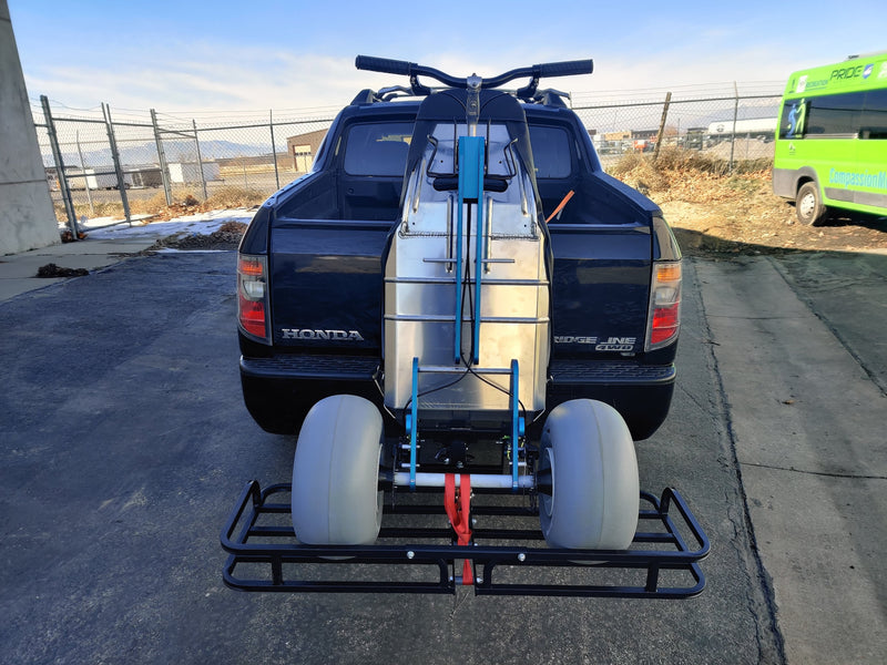 Extreme Motus Wheelchair Accessories